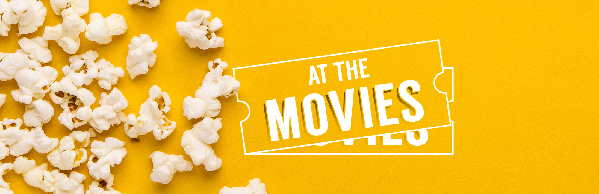 At the Movies - Web - Message Header