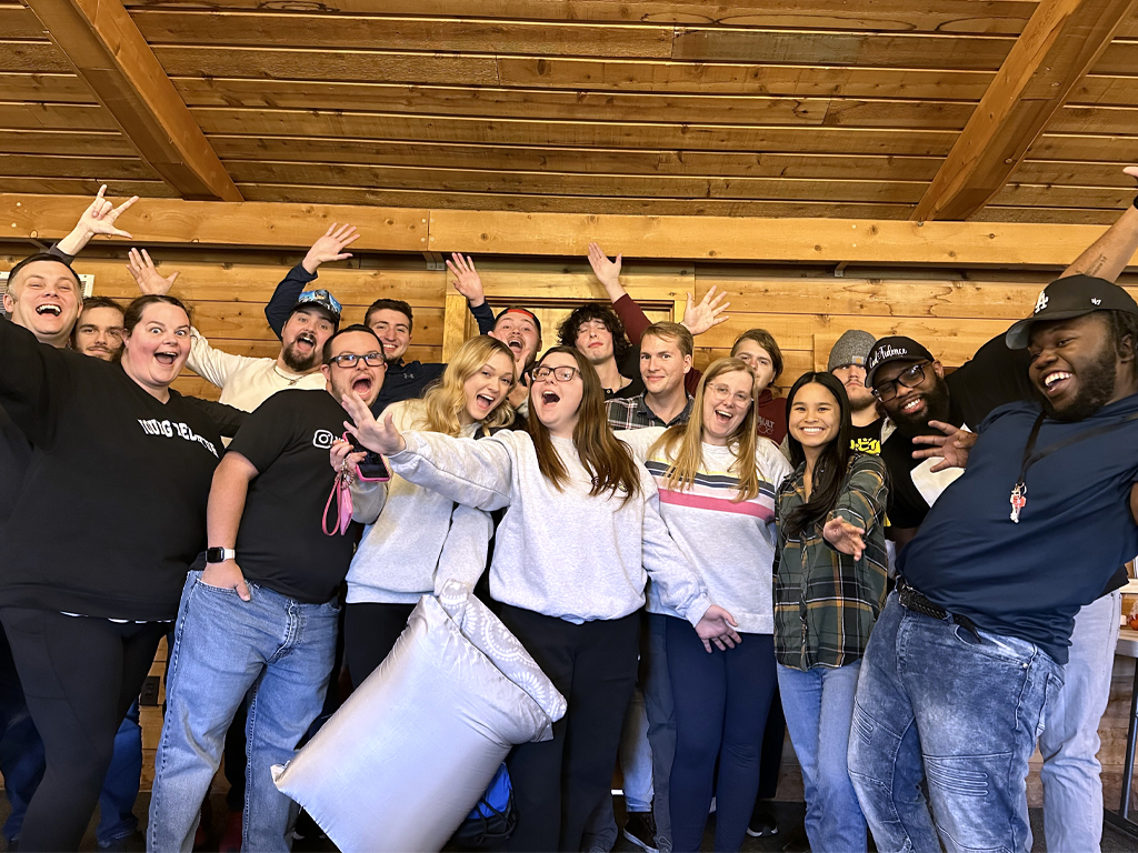 Young Decatur (Fall 2023) - WH Image Young Adults